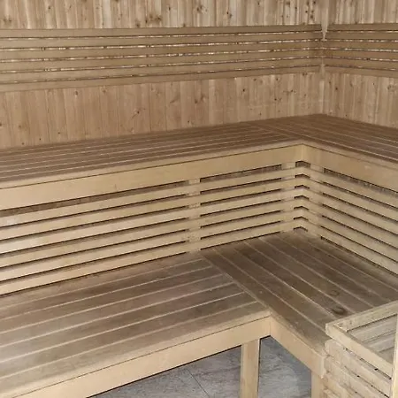 Apartament Nadmorski 15 Appartement *
