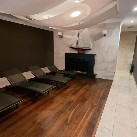 Apartament Nadmorski 15 *