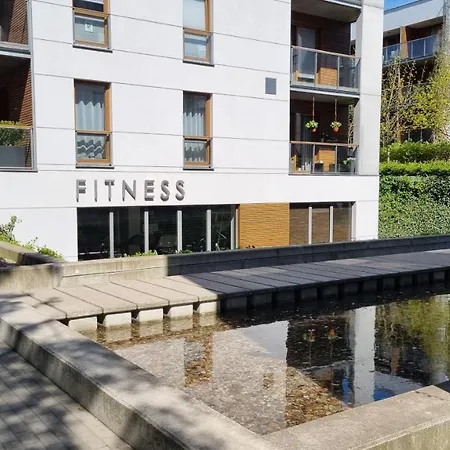 Apartament Nadmorski 15 Gdańsk