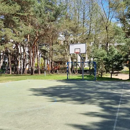 Apartament Nadmorski 15 Appartement *