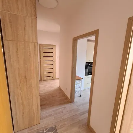 Apartament Nadmorski 15 Appartement *